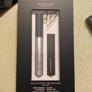Beauty eye collection